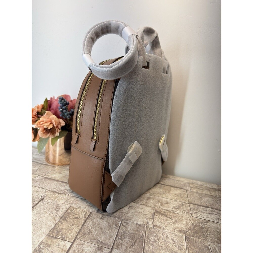 NWT MICHAEL KORS BACKPACK - Picture 12 of 16